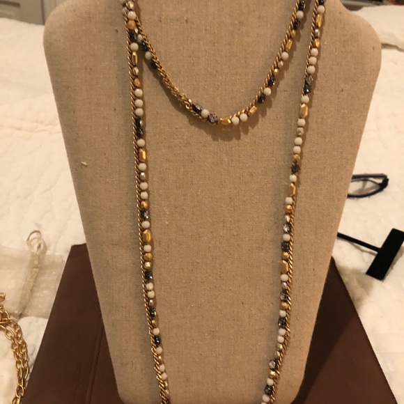 One necklace. And Cuff - Picture 3 of 16